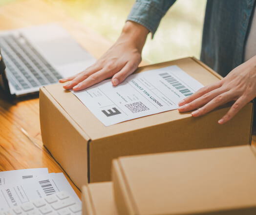 Envíoclick ofrece una plataforma que da solución logística que ofrece soluciones a pequeñas empresas y negocios en crecimiento