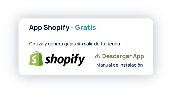 Shopify